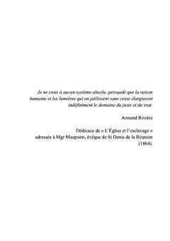 Fils de la révolution