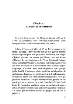 Fils de la révolution