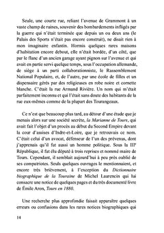 Fils de la révolution