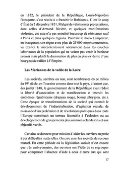 Fils de la révolution