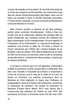 Fils de la révolution