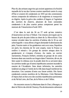 Fils de la révolution