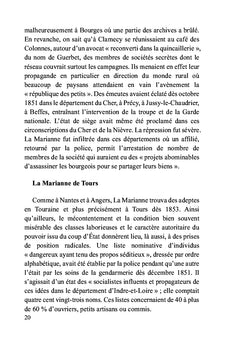 Fils de la révolution