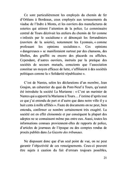 Fils de la révolution