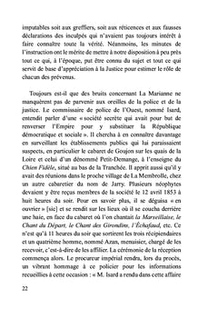 Fils de la révolution