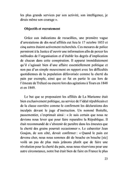 Fils de la révolution