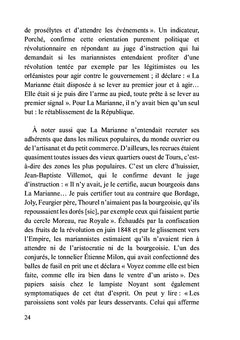 Fils de la révolution