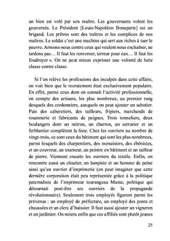 Fils de la révolution