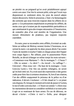 Fils de la révolution