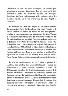 Fils de la révolution
