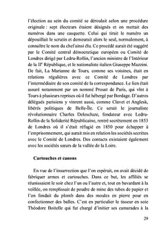 Fils de la révolution