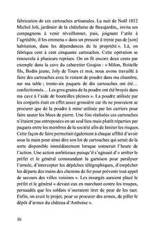Fils de la révolution