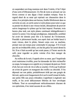 Et le patron du bureau de tabac a souri