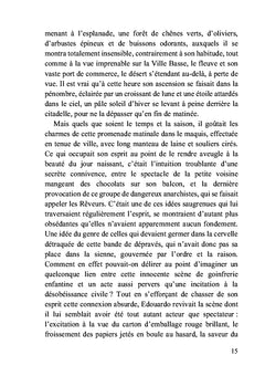 Et le patron du bureau de tabac a souri