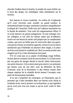 Et le patron du bureau de tabac a souri