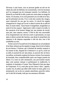 Et le patron du bureau de tabac a souri