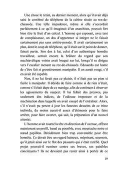 Et le patron du bureau de tabac a souri