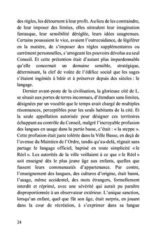 Et le patron du bureau de tabac a souri