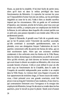 Et le patron du bureau de tabac a souri
