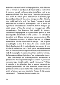 Et le patron du bureau de tabac a souri