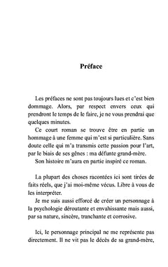 La nécrose
