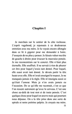 La nécrose