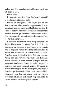 La nécrose