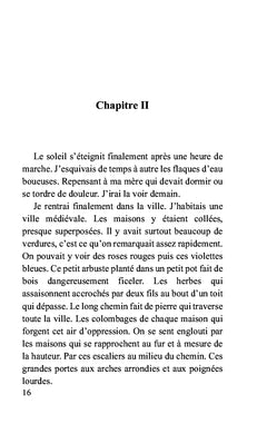 La nécrose
