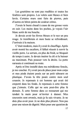 La nécrose