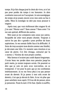 La nécrose