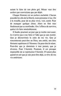 La nécrose