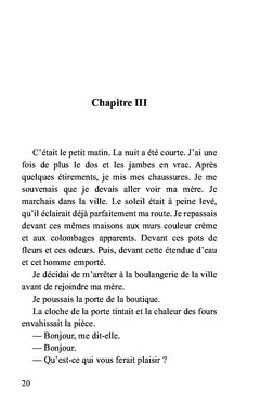La nécrose