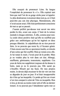 La nécrose