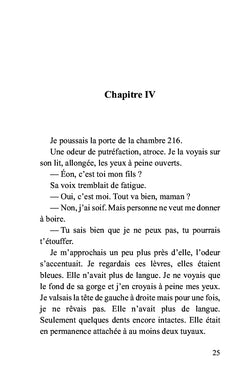 La nécrose