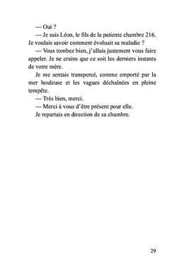 La nécrose