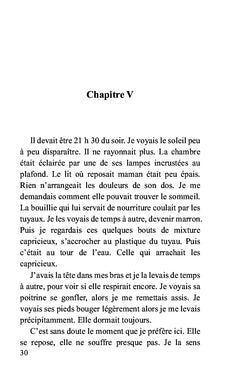 La nécrose