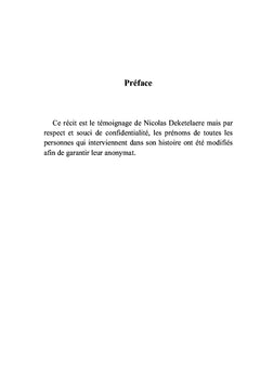 B22, sortie de crise ?