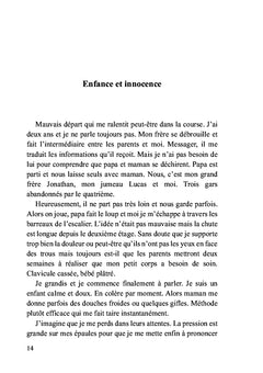 B22, sortie de crise ?