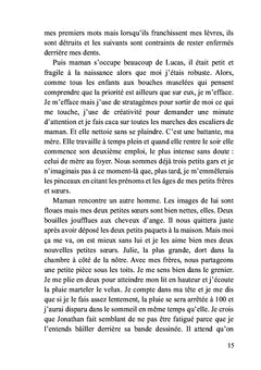 B22, sortie de crise ?