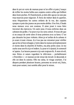B22, sortie de crise ?