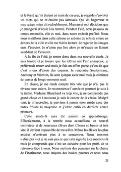 B22, sortie de crise ?