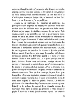 B22, sortie de crise ?