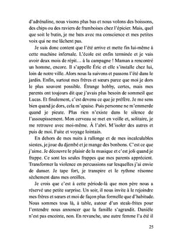 B22, sortie de crise ?
