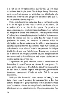 B22, sortie de crise ?