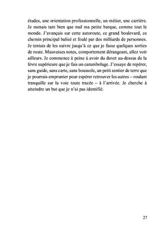 B22, sortie de crise ?