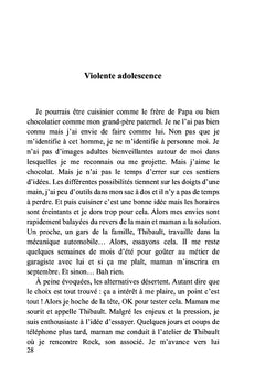 B22, sortie de crise ?