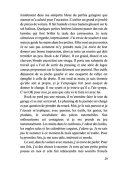 B22, sortie de crise ?