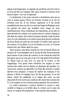 B22, sortie de crise ?