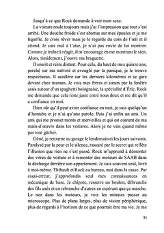 B22, sortie de crise ?