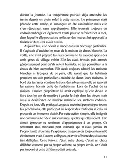 Nous sommes tous des passants